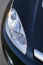 Opel GT 2007 года